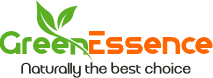 Green Essence logo